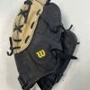 ELEVATESPORTING Wilson A0425 Size 10.5" RHT Used Baseball Glove Baseball / Softball Gloves