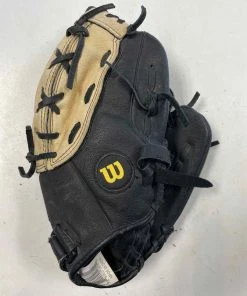 ELEVATESPORTING Wilson A0425 Size 10.5" RHT Used Baseball Glove Baseball / Softball Gloves