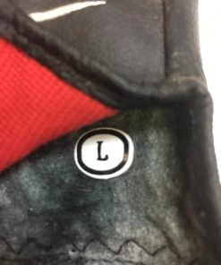 ELEVATESPORTING Baseball / Softball Gloves Used Nike Keystone Size Large Left Hand Batting Baseball Glove