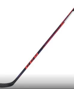 ELEVATESPORTING CCM Jetspeed FT475 New RH P28 Int. Flex 55 Flex Hockey Stick