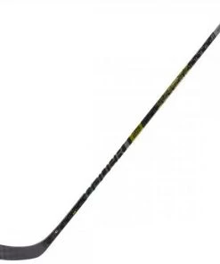 ELEVATESPORTING Bauer Supreme 2S Pro New LH P92 Sr Flex 87 Flex Grip Hockey Stick Hockey Sticks