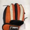 ELEVATESPORTING Franklin RTP Size 8.5" RH Throw Used Baseball Glove