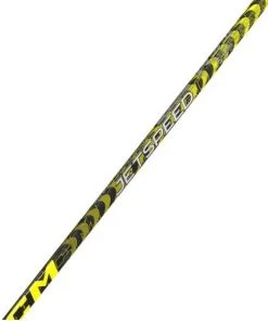 ELEVATESPORTING CCM Jetspeed RH McDavid (P28) Yth 10 Flex New Hockey Stick Hockey Sticks