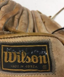 ELEVATESPORTING Wilson Richie Zisk Size 9