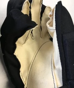 ELEVATESPORTING Bauer Vapor X60 Black Size 14