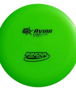 ELEVATESPORTING Innova GSTAR Aviar Weight 167-169g New Disc Golf Putter