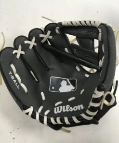 ELEVATESPORTING Baseball / Softball Gloves Wilson Size 9.5