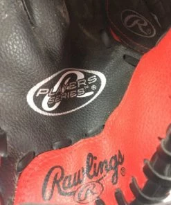 ELEVATESPORTING Baseball / Softball Gloves Rawlings Player Series Size 10