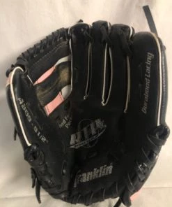 ELEVATESPORTING Franklin A809 Size 9 1/2