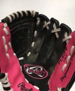ELEVATESPORTING Rawlings Player Series Size 9