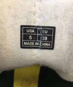 ELEVATESPORTING Inline Skates CCM Used Tacks 9040 Int. Size 5 Roller Hockey Skates