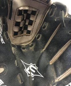 ELEVATESPORTING Baseball / Softball Gloves Easton Z-Flex Size 9.5