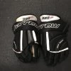 ELEVATESPORTING Used Harrow 300 GS Black/White Sr Size 14.5 Hockey Gloves