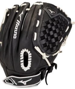 ELEVATESPORTING Baseball / Softball Gloves Mizuno Prospect GPSL1200F3 Size 12" LHT New Fastpitch Softball Glove