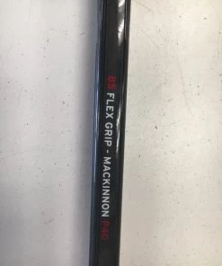 ELEVATESPORTING CCM Used Jetspeed Pro LH P40 Sr 85 Flex Hockey Stick