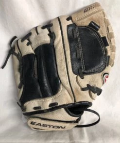 ELEVATESPORTING Easton ZFX900 Size 9" RHT Used Baseball Glove Baseball / Softball Gloves