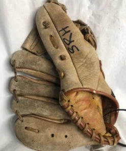 ELEVATESPORTING SMD G-1560 Size 11" LHT Used Baseball Glove Baseball / Softball Gloves
