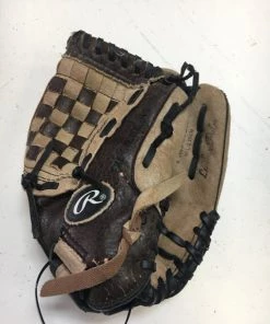 Elevatesporting Rawlings PM909RP Size 10.5" RH Throw Used Baseball Glove