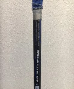 ELEVATESPORTING CCM Used U+ LH Nugent-Hopkins Sr 85 Flex Hockey Stick Hockey Sticks