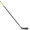 ELEVATESPORTING Warrior Alpha DX Gold Left Hand New W28 Intermediate Flex 55 Flex Hockey Stick