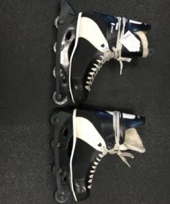 ELEVATESPORTING CCM Tacks 155 Sr Used Skate Size 13 Inline Skates