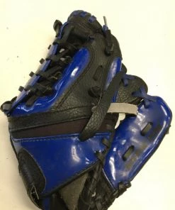 ELEVATESPORTING Franklin RTP Size 9.5" RH Throw Used Baseball Glove