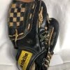 ELEVATESPORTING Franklin 4661 Size 11 1/2" RHT Used Baseball Glove Baseball / Softball Gloves