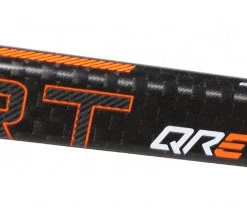 ELEVATESPORTING Hockey Sticks Warrior Covert QRE Pro RH W03 Backstrom Int. 70 Grip New Hockey Stick