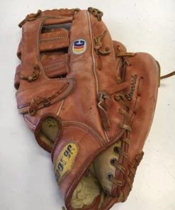 ELEVATESPORTING Cooper Diamond Deluxe 650 Size 12.5" RHT Used Baseball Glove Baseball / Softball Gloves