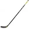 ELEVATESPORTING Warrior Alpha DX Gold Left Hand New W28 JR Flex 50 Flex Grip Hockey Stick