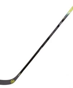 ELEVATESPORTING Warrior Alpha DX Gold Left Hand New W28 JR Flex 50 Flex Grip Hockey Stick