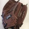 ELEVATESPORTING Rawlings FP120PC Size 12" RHT Used Fastpitch Softball Glove Baseball / Softball Gloves