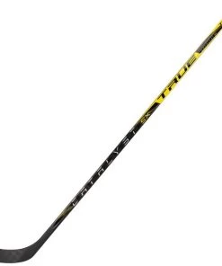 ELEVATESPORTING True Catalyst 5X LH IC Sr 75 Flex Grip New Hockey Stick Hockey Sticks