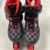 ELEVATESPORTING Roller Derby Ener G Skate Size Adjustable Used Inline Skates