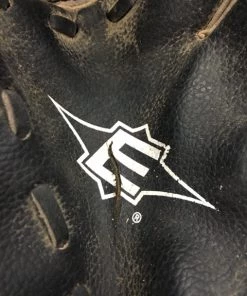 ELEVATESPORTING Baseball / Softball Gloves Easton Z-Flex Size 9.5