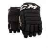 ELEVATESPORTING CCM 4r2 Black/Black New Size 9" Hockey Gloves