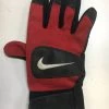 ELEVATESPORTING Baseball / Softball Gloves Used Nike Keystone Size Large Left Hand Batting Baseball Glove