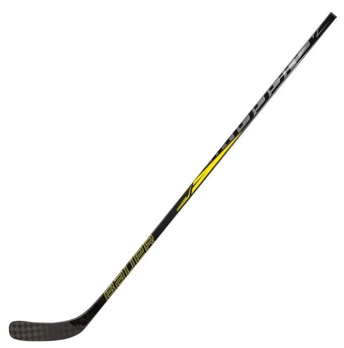 ELEVATESPORTING Hockey Sticks Bauer S20 Supreme 3S New LH P92 Sr Flex 70 Flex Grip Hockey Stick 3 ELEVATESPORTING Hockey Sticks Bauer S20 Supreme 3S New LH P92 Sr Flex 70 Flex Grip Hockey Stick