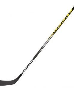 ELEVATESPORTING Hockey Sticks Bauer S20 Supreme S37 New LH P88 Sr Flex 77 Flex Grip Hockey Stick