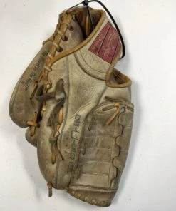ELEVATESPORTING Baseball / Softball Gloves Franklin 4089 RHT Used Size 12" Baseball Glove