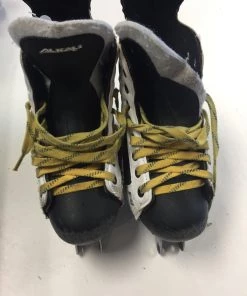 ELEVATESPORTING Alkali Labeda Youth Skate Size 3 E Inline Skates