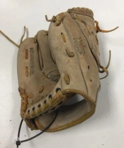 ELEVATESPORTING Wilson Richie Zisk Size 9" LHT Used Baseball Glove Baseball / Softball Gloves