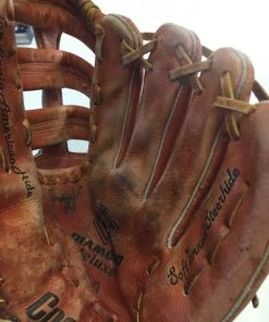 ELEVATESPORTING Cooper Diamond Deluxe 650 Size 12.5