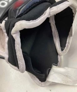 ELEVATESPORTING Mission H150 Black/Red Size 13