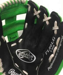 ELEVATESPORTING Rawlings Players Series Size 9