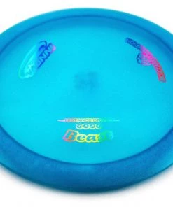 ELEVATESPORTING Innova Blizzard Champion Beast Weight 151-164g New Disc Golf Distance Driver
