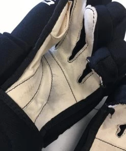 ELEVATESPORTING CCM 4R II Black Size 14