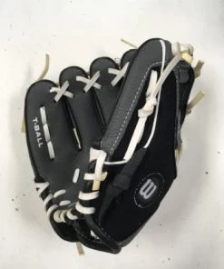 ELEVATESPORTING Baseball / Softball Gloves Wilson Size 9.5" LHT Slightly Used Baseball Glove