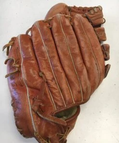 ELEVATESPORTING Cooper Diamond Deluxe 650 Size 12.5" RHT Used Baseball Glove Baseball / Softball Gloves