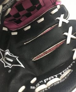 ELEVATESPORTING Easton Z-Flex Size 9.5